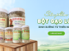 Thông tin về giá sản phẩm