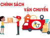 Chính sách vận chuyển 