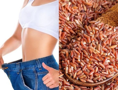 7 lợi ích tuyệt vời của gạo huyết rồng đối với sức khoẻ