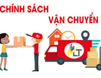 Chính sách vận chuyển 